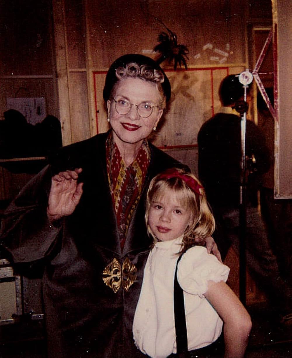 おてんばエロイーズ／キラキラ星のダンスパーティの画像