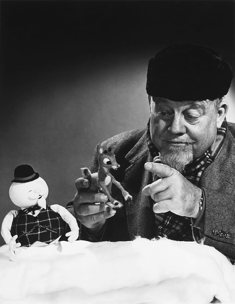 ルドルフ 赤鼻のトナカイの画像