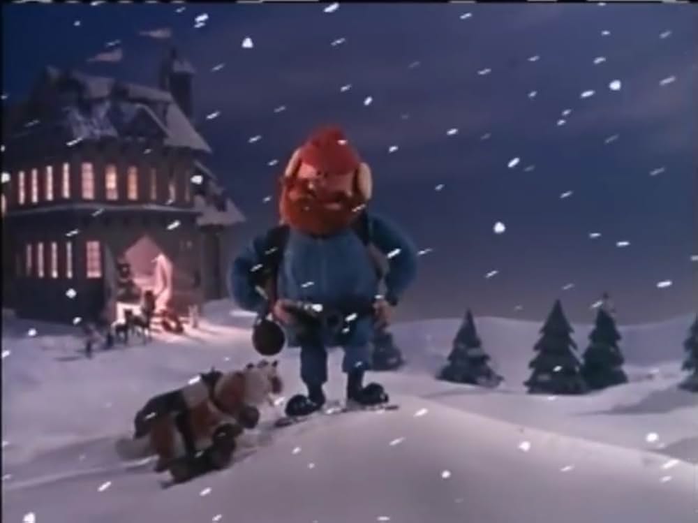 ルドルフ 赤鼻のトナカイの画像