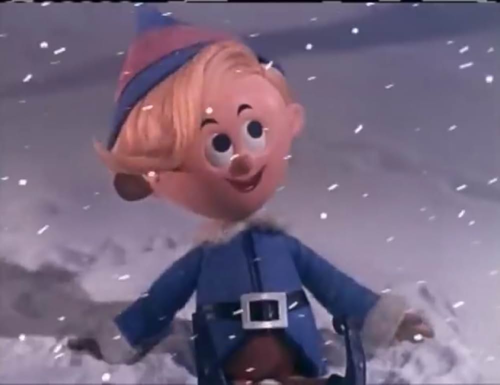 ルドルフ 赤鼻のトナカイの画像