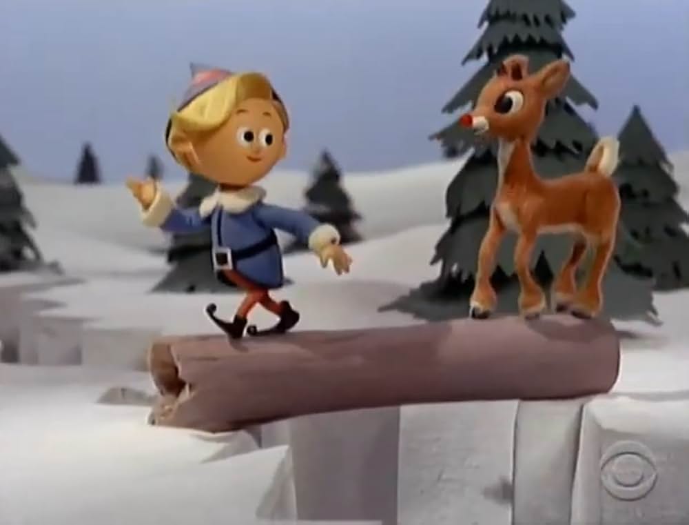 ルドルフ 赤鼻のトナカイの画像