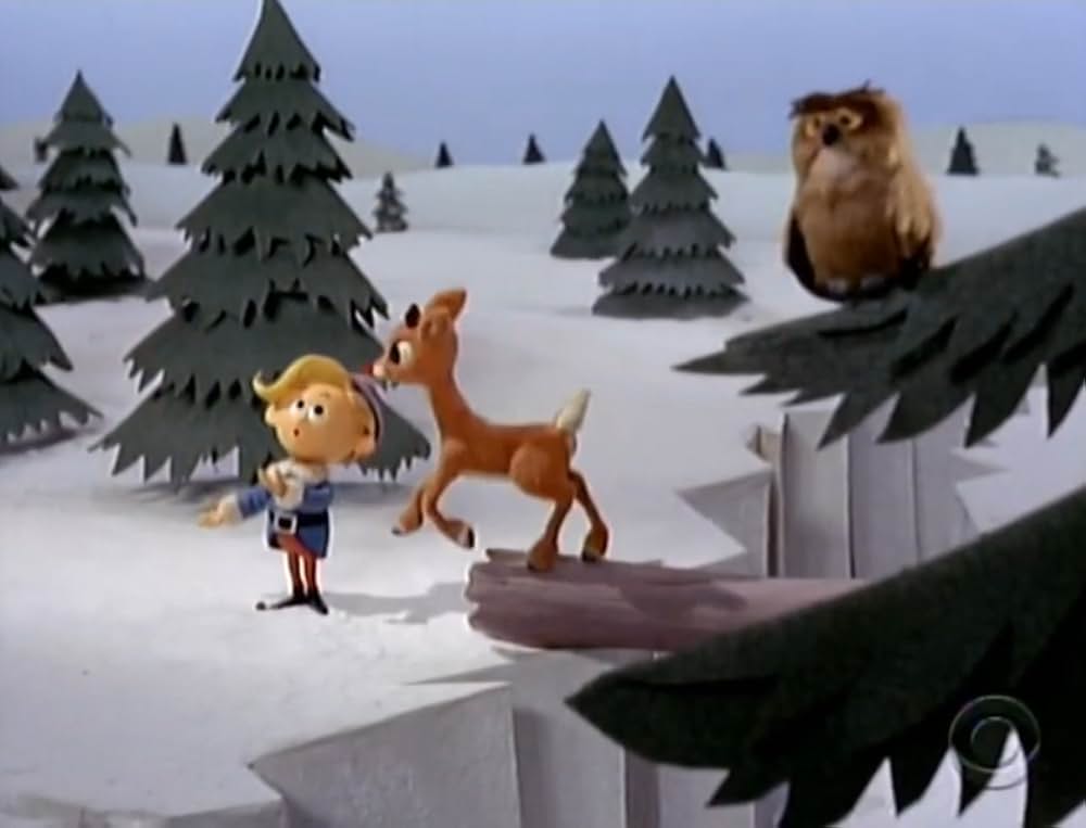 ルドルフ 赤鼻のトナカイの画像