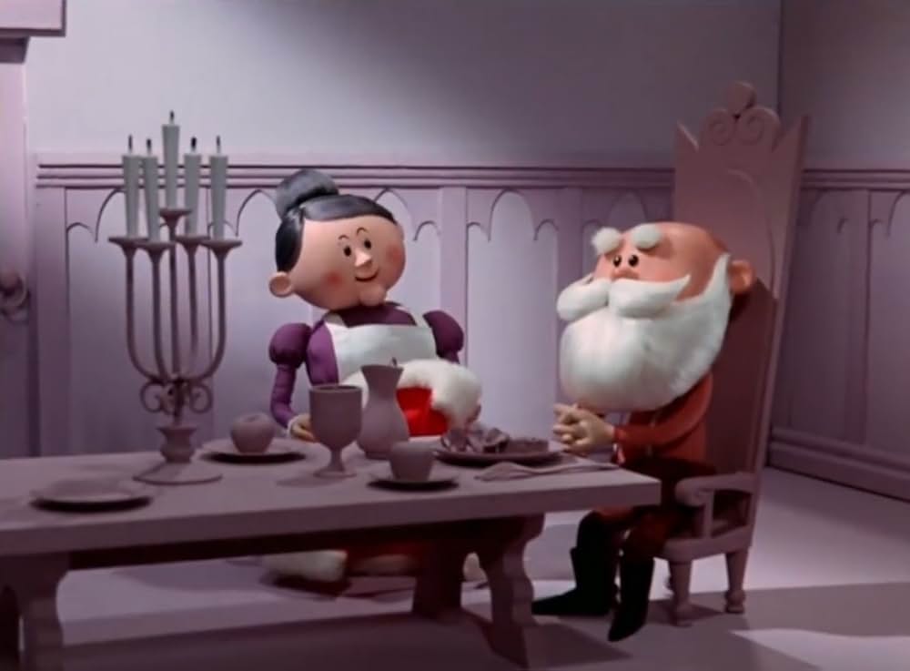 ルドルフ 赤鼻のトナカイの画像