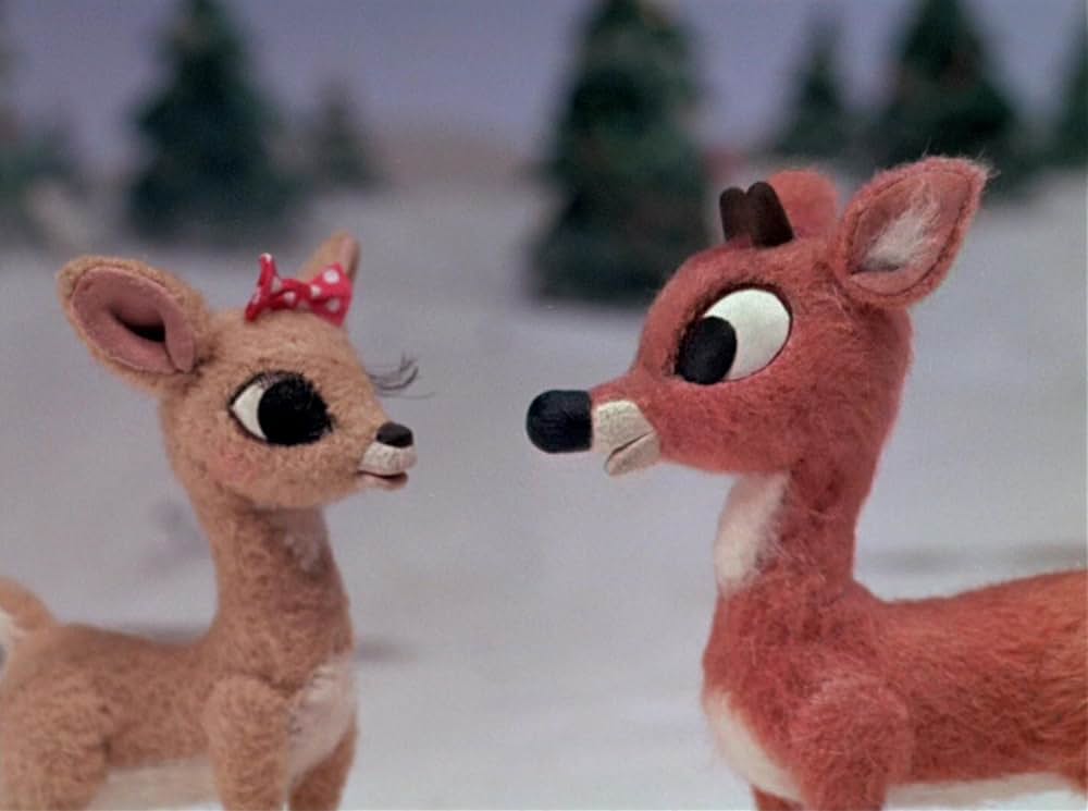 ルドルフ 赤鼻のトナカイの画像
