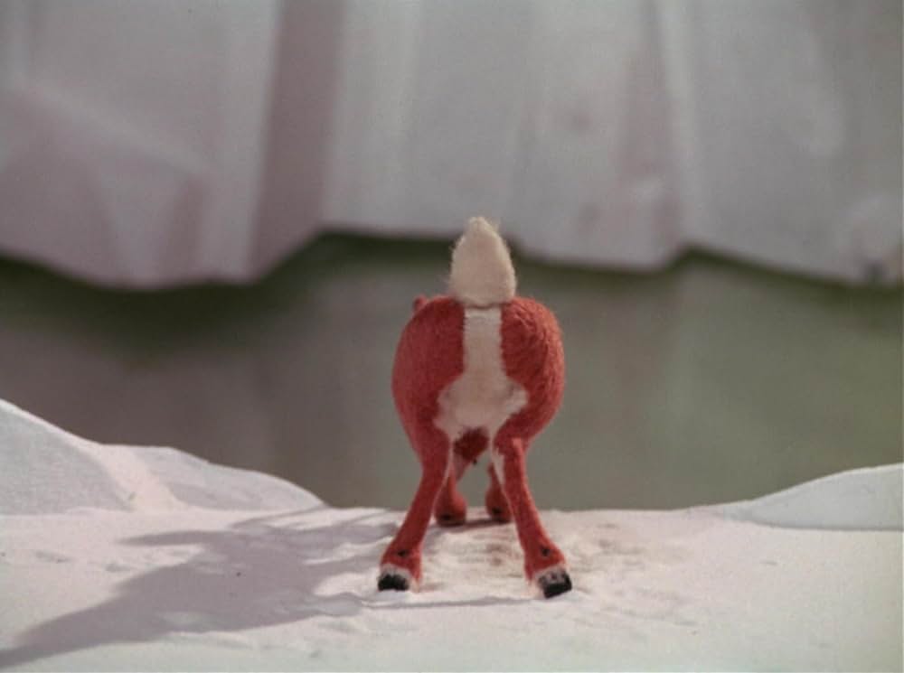 ルドルフ 赤鼻のトナカイの画像