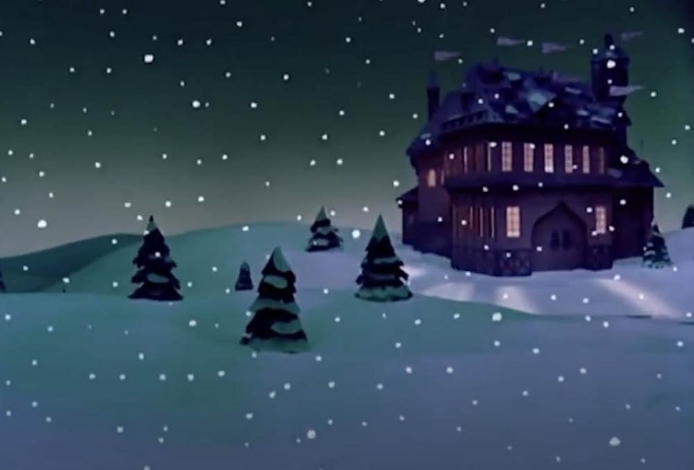 ルドルフ 赤鼻のトナカイの画像