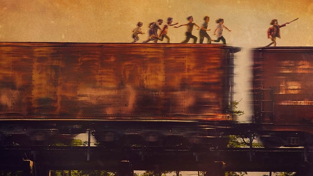 Wendy（原題）の画像