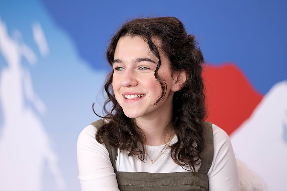 Wendy（原題）の画像