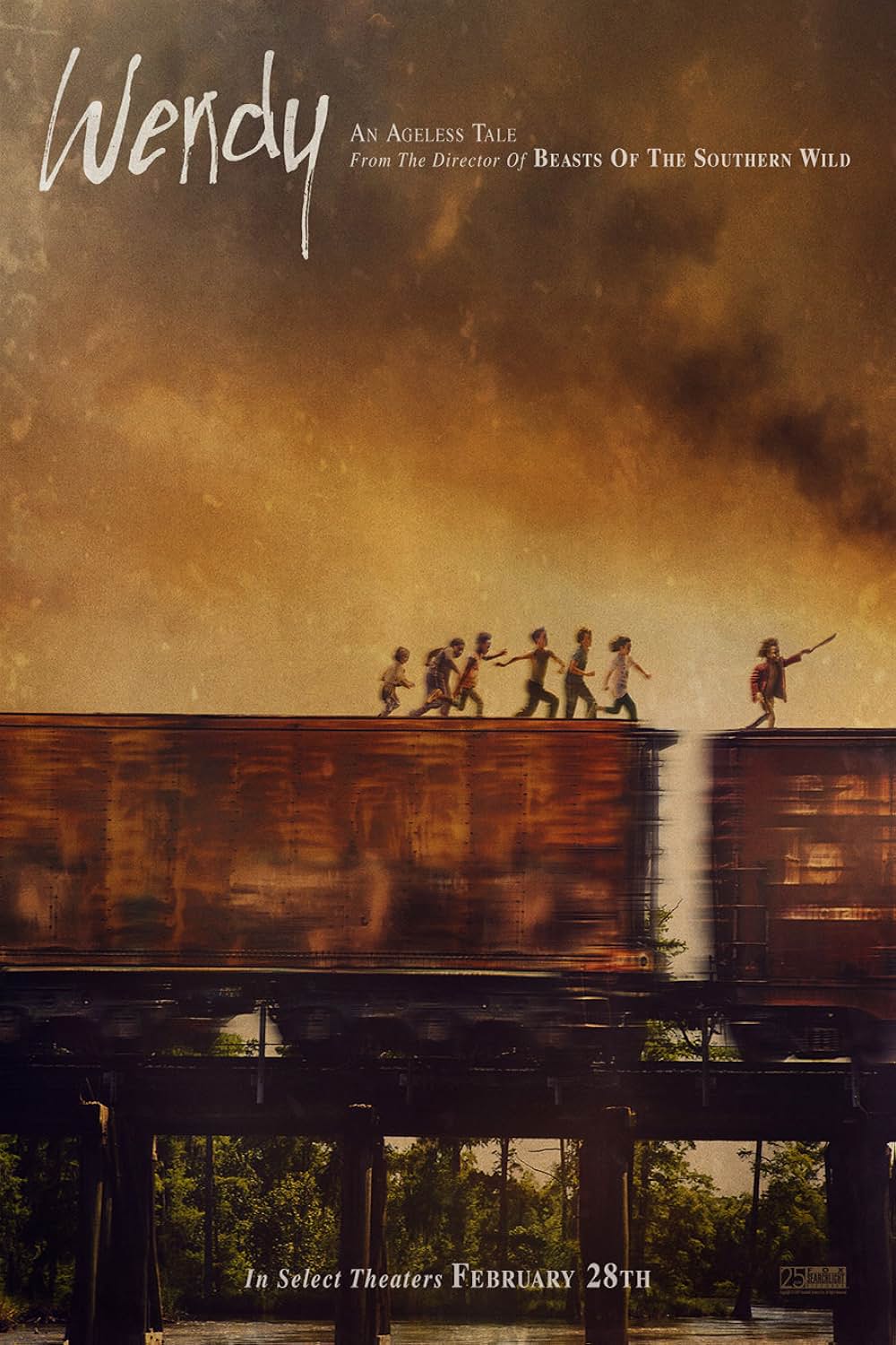 Wendy（原題）の画像