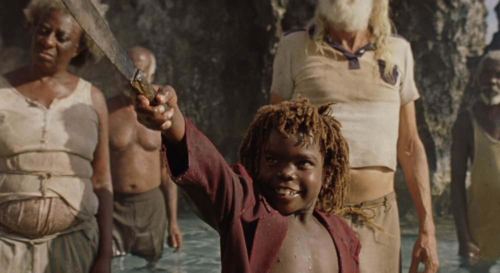 Wendy（原題）の画像