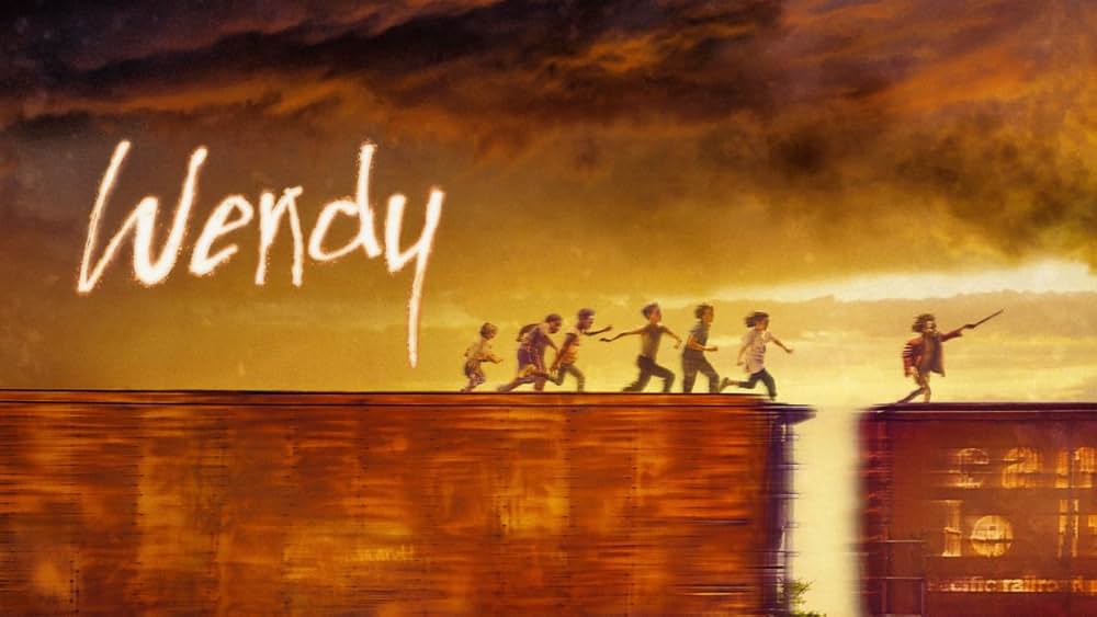 Wendy（原題）の画像