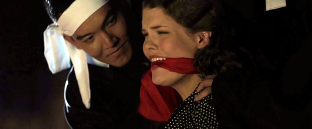 Puppet Master: Axis of Evil（原題）の画像