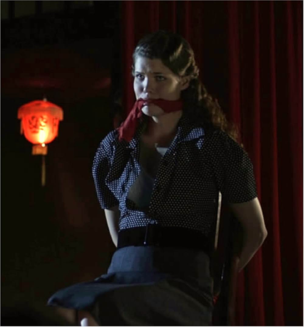 Puppet Master: Axis of Evil（原題）の画像