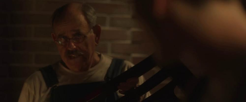 Puppet Master: Axis of Evil（原題）の画像