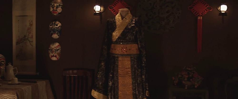 Puppet Master: Axis of Evil（原題）の画像