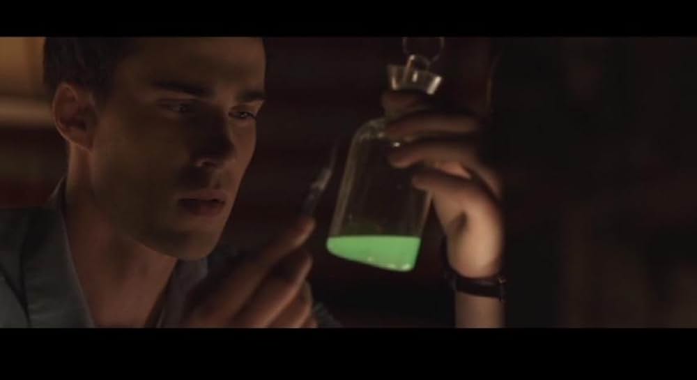 Puppet Master: Axis of Evil（原題）の画像