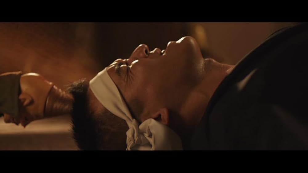 Puppet Master: Axis of Evil（原題）の画像