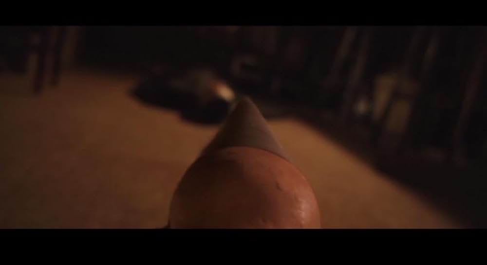 Puppet Master: Axis of Evil（原題）の画像