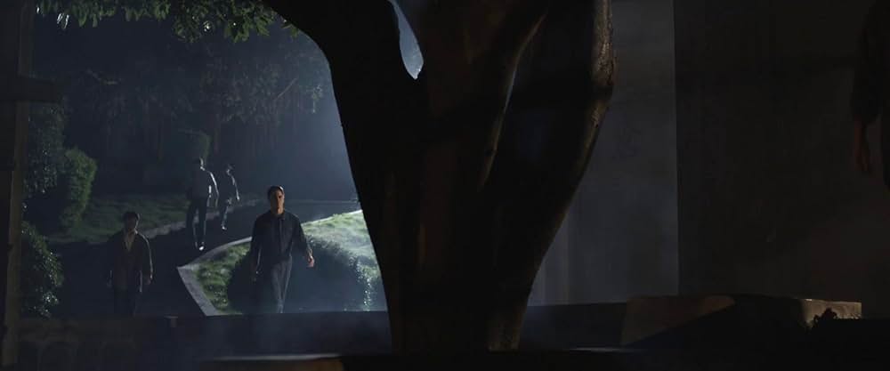 Puppet Master: Axis of Evil（原題）の画像