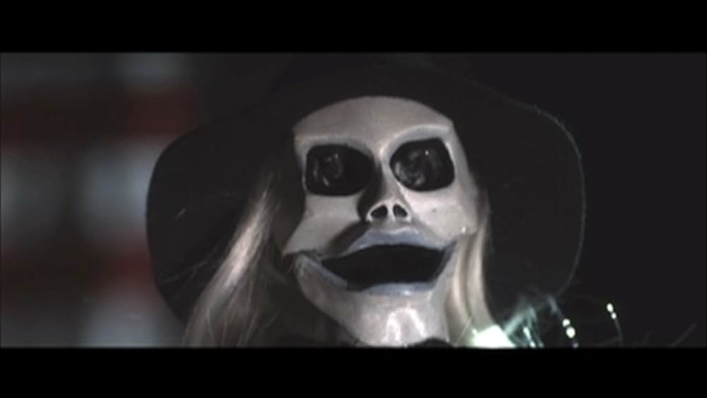 Puppet Master: Axis of Evil（原題）の画像