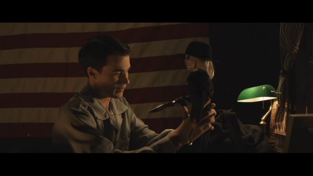 Puppet Master: Axis of Evil（原題）の画像