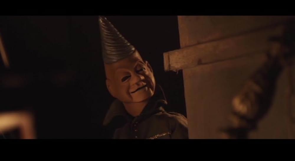 Puppet Master: Axis of Evil（原題）の画像