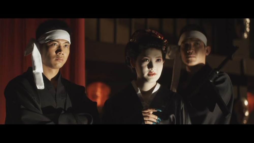 Puppet Master: Axis of Evil（原題）の画像