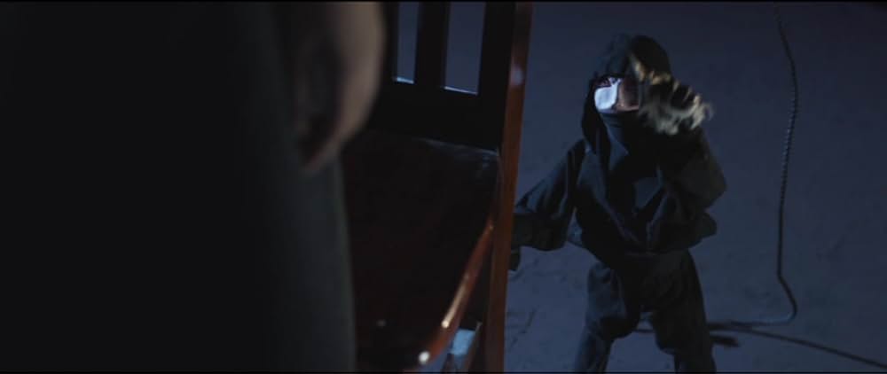 Puppet Master: Axis of Evil（原題）の画像