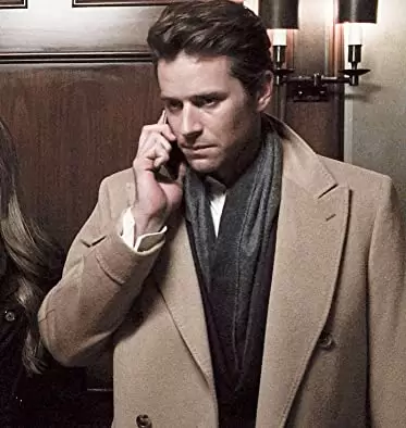 「ノクターナル・アニマルズ」アーミー・ハマーの画像