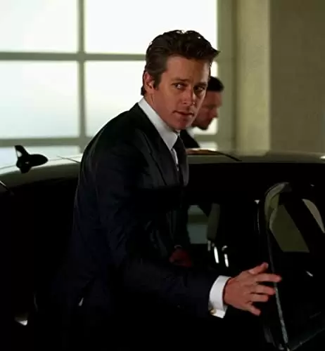 「ノクターナル・アニマルズ」アーミー・ハマーの画像