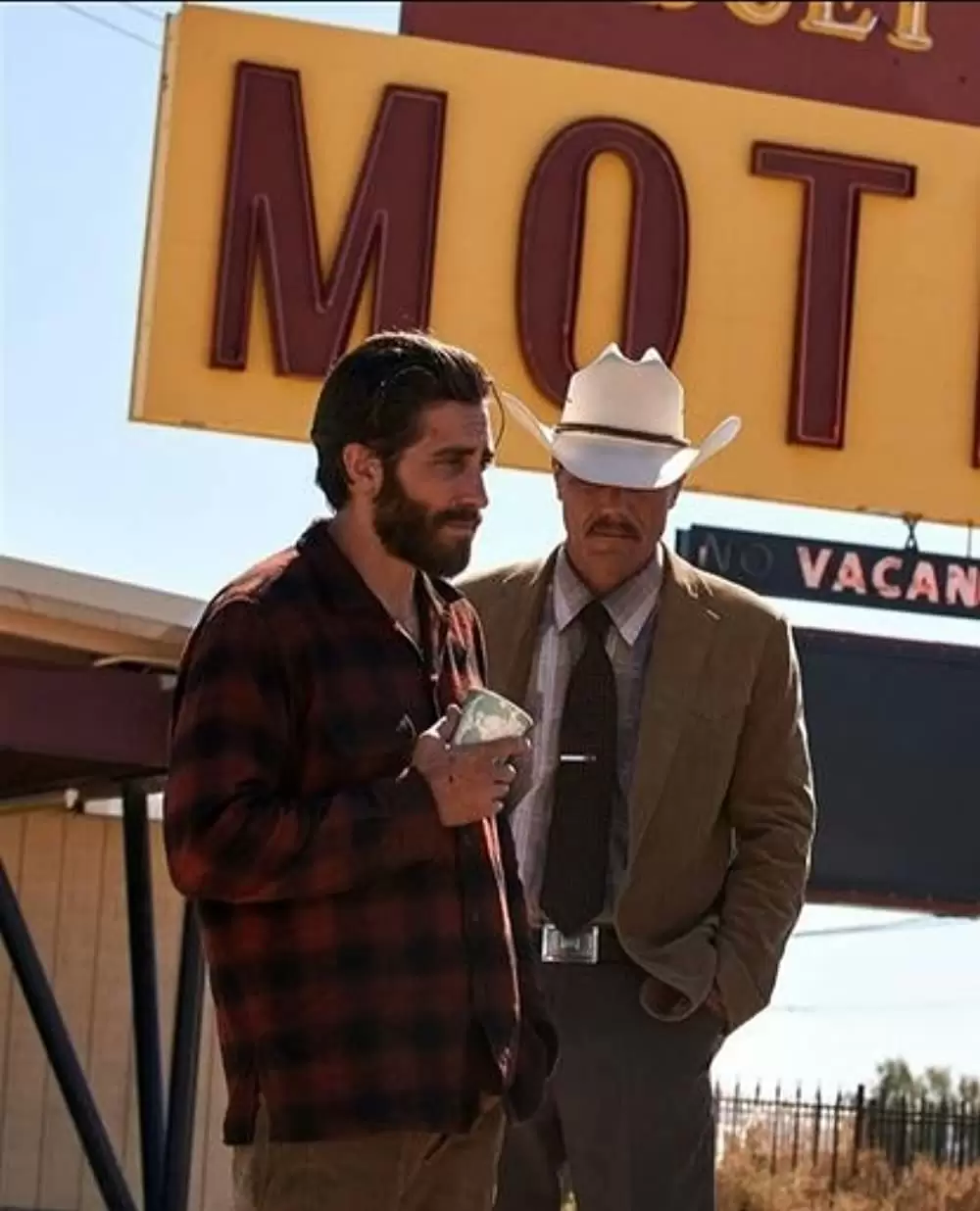 ノクターナル・アニマルズの画像