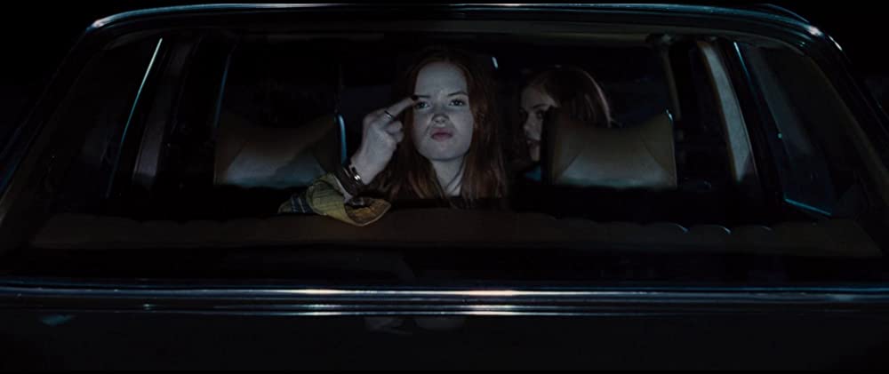 ノクターナル・アニマルズの画像