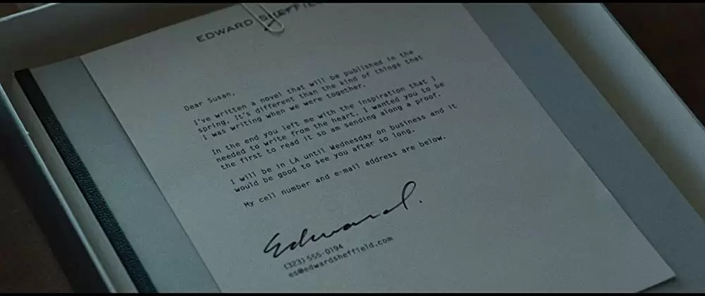 ノクターナル・アニマルズの画像