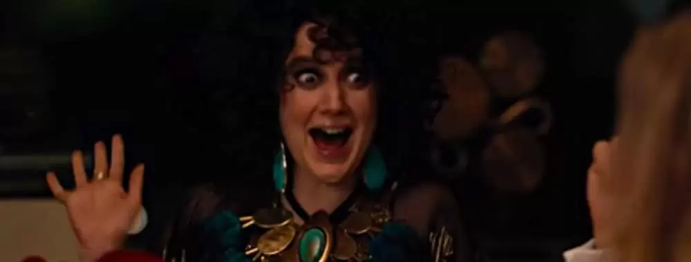 ノクターナル・アニマルズの画像