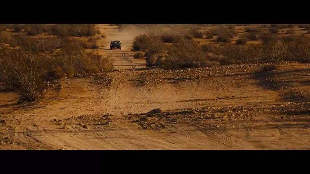 ノクターナル・アニマルズの画像