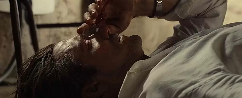 ノクターナル・アニマルズの画像