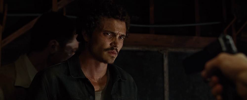 ノクターナル・アニマルズの画像