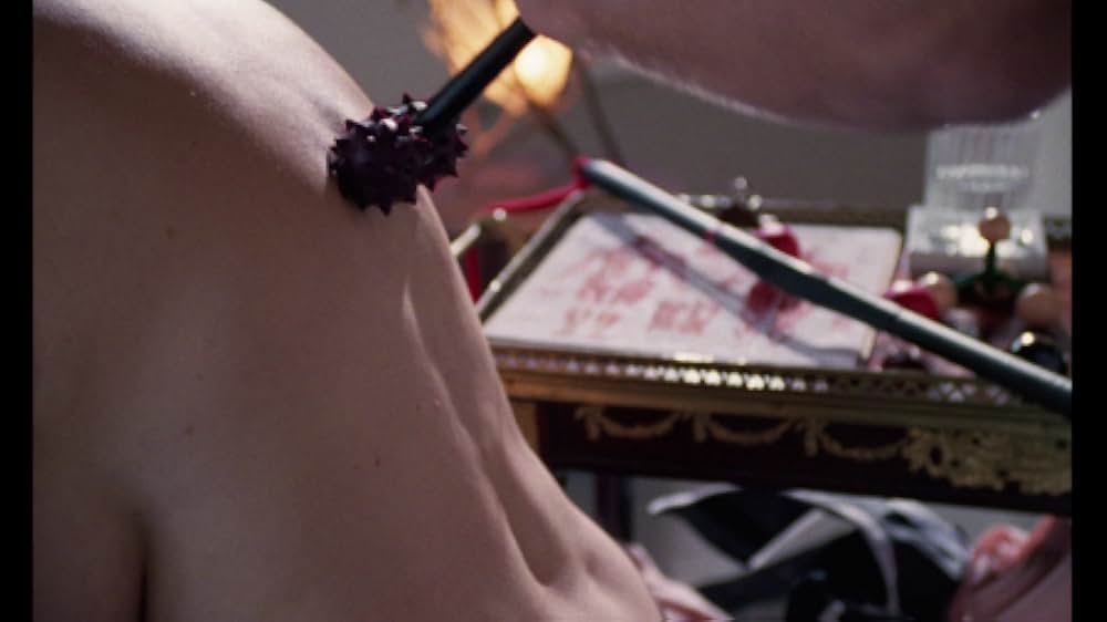 Full Body Massage（原題）の画像