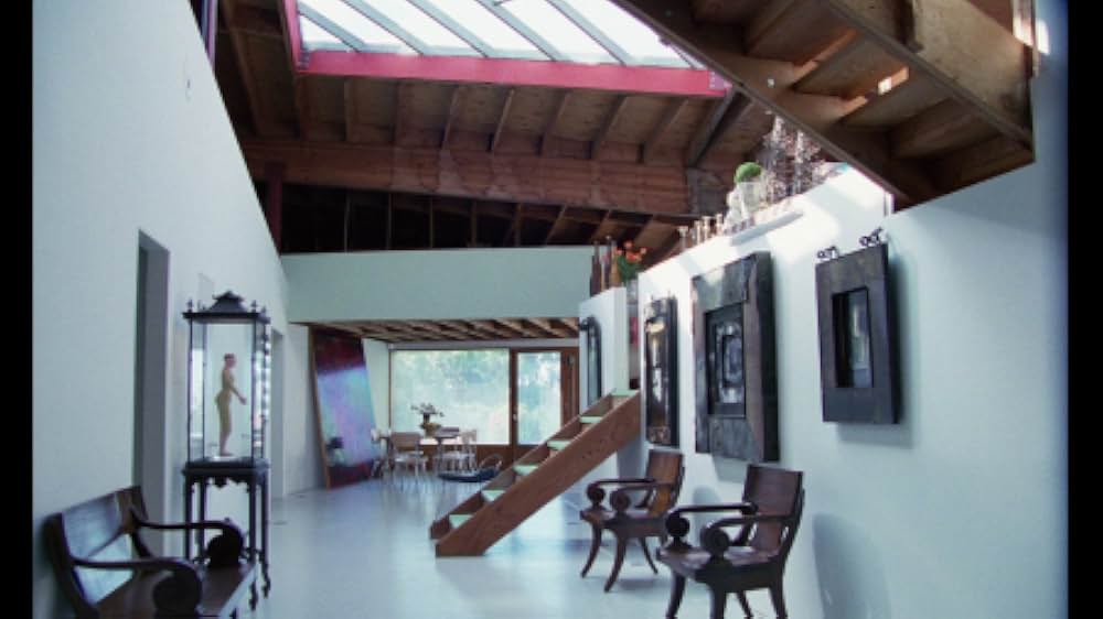 Full Body Massage（原題）の画像