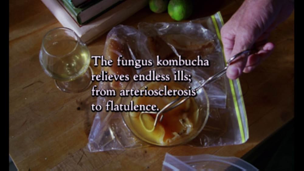 Full Body Massage（原題）の画像