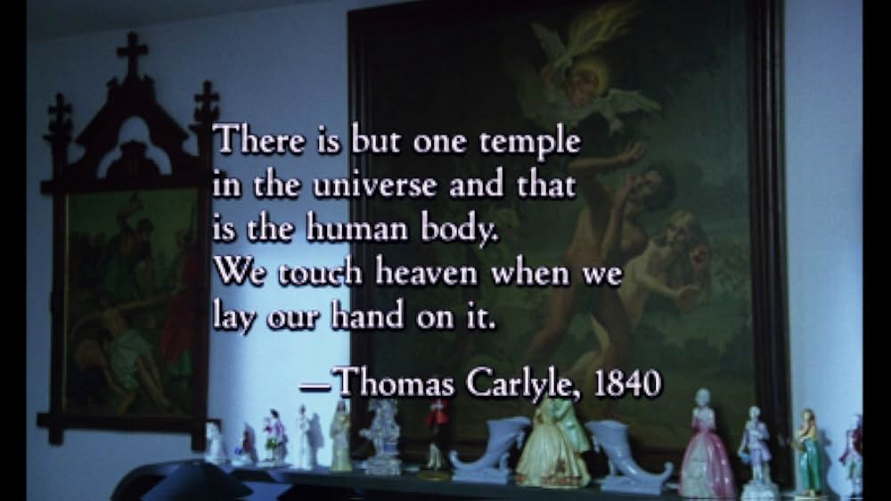 Full Body Massage（原題）の画像