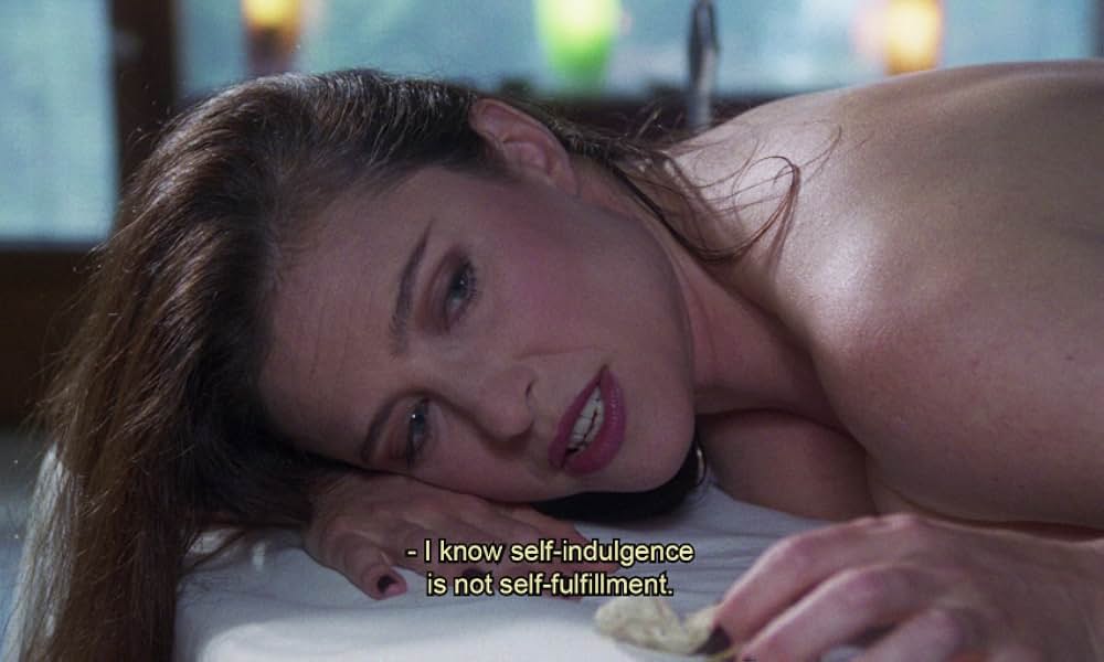 Full Body Massage（原題）の画像