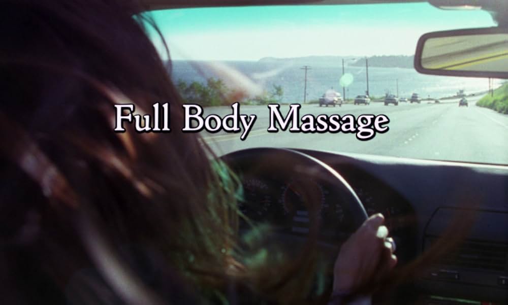 Full Body Massage（原題）の画像