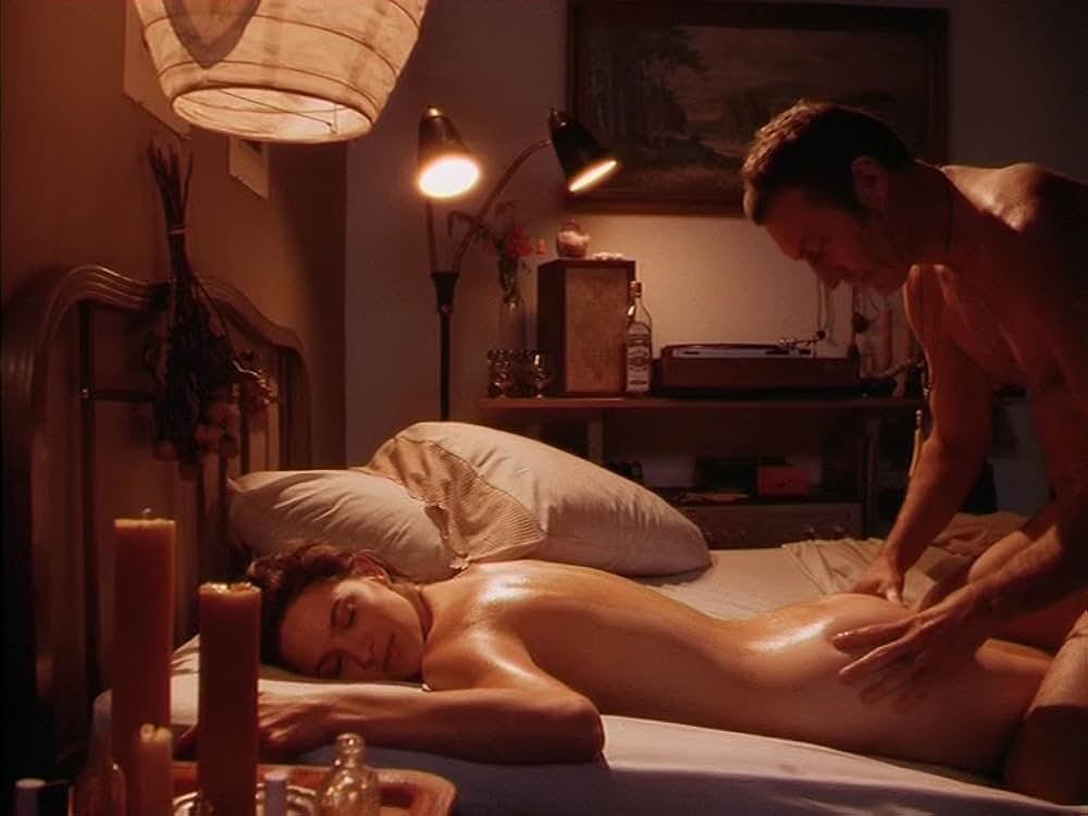Full Body Massage（原題）の画像