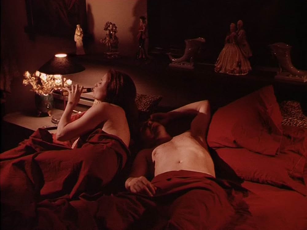 Full Body Massage（原題）の画像