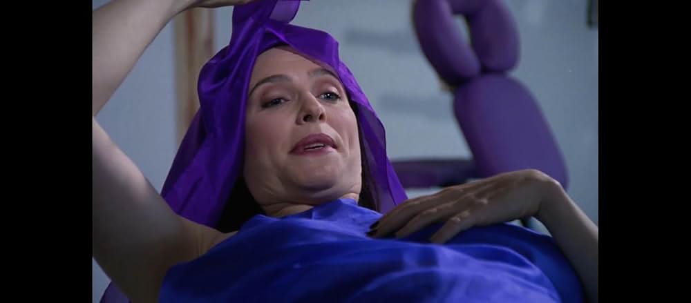 Full Body Massage（原題）の画像