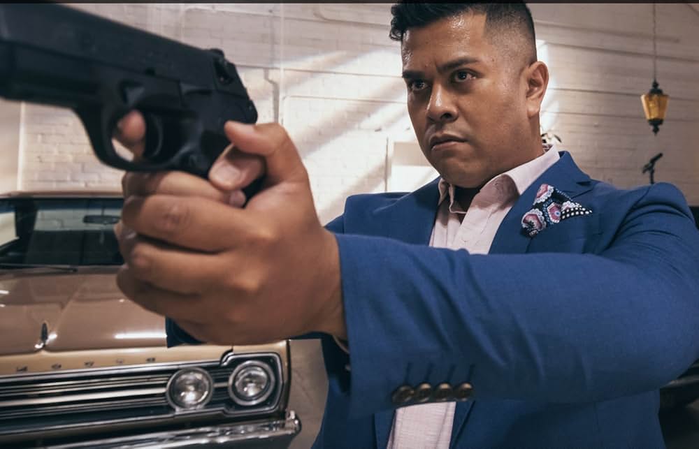 ダイ・アローンの画像