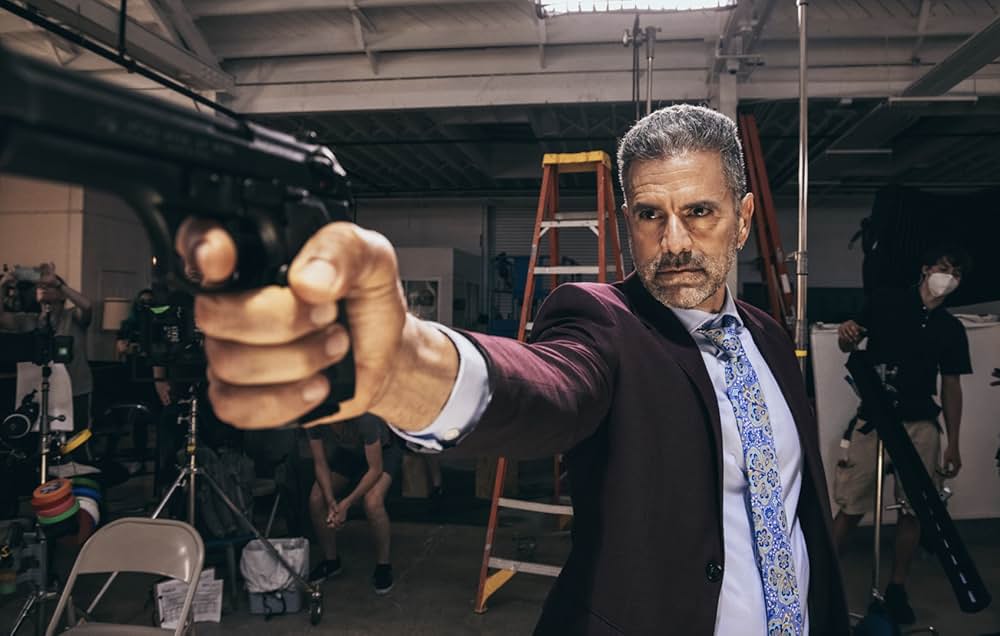 ダイ・アローンの画像