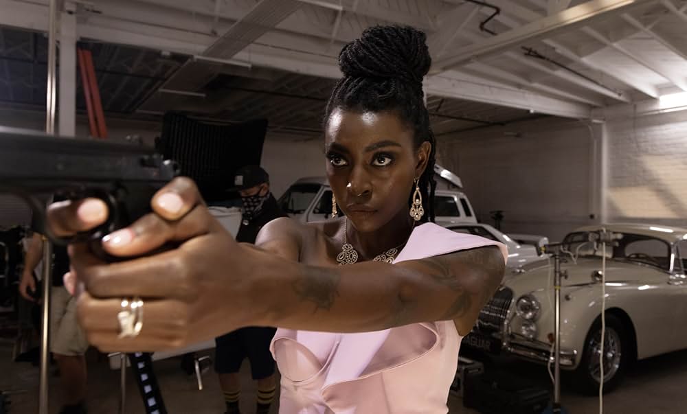 ダイ・アローンの画像