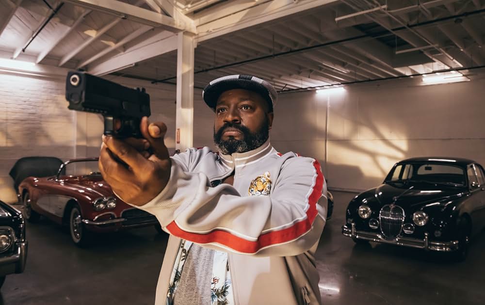 ダイ・アローンの画像